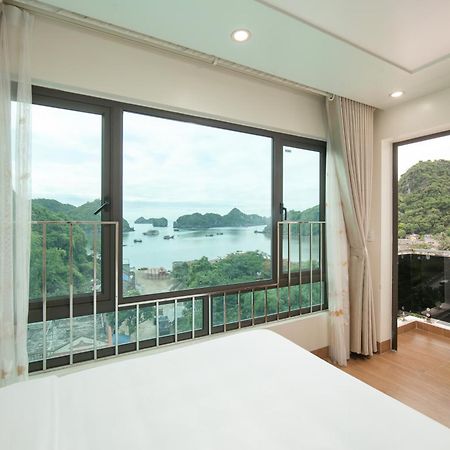 Dung Boutique Inn Dong Khe Sau Luaran gambar