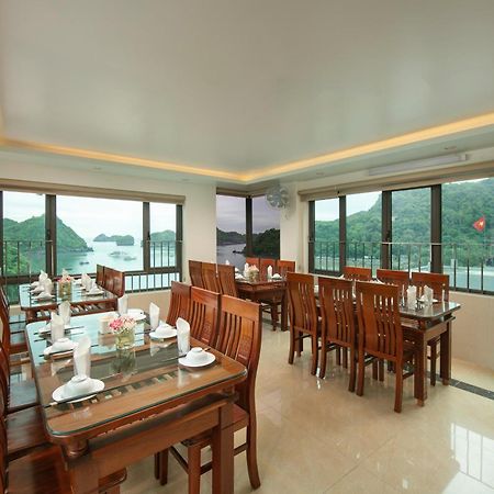 Dung Boutique Inn Dong Khe Sau Luaran gambar