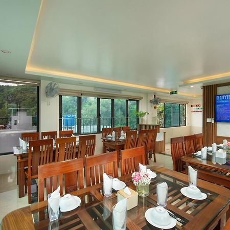 Dung Boutique Inn Dong Khe Sau Luaran gambar